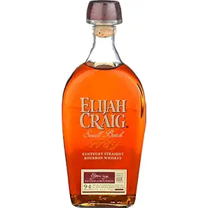 Small Batch Straight Bourbon, 750 ML