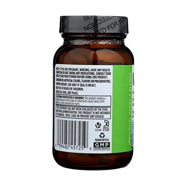 Maca - California, 90 CT 5