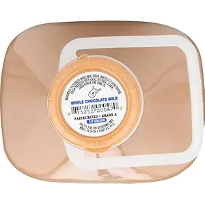 Chocolate Milk, 64 FZ