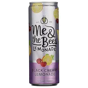 Black Cherry Lemonade, 12 FZ