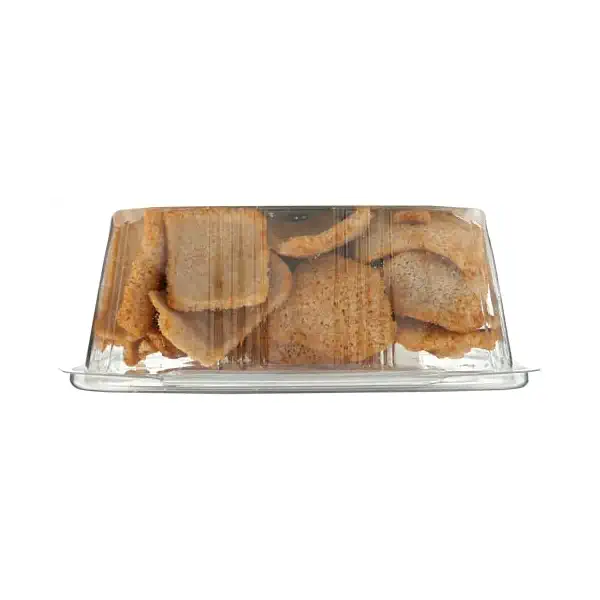 Spicy Injera Crisps 4