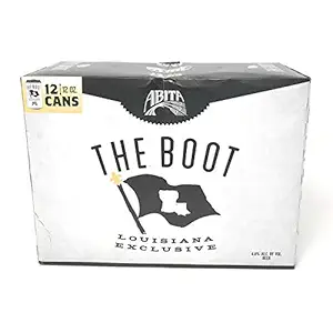 The Boot Can 12Pk, 12 FZ