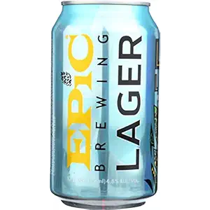 Los Locos 6pk Cans, 12 FZ