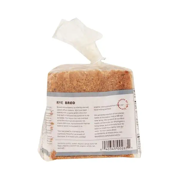 Rye Brod 2