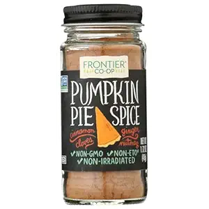 Pumpkin Pie Spice, 1.72 OZ
