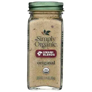 Organic Umami Blends, 3.14 OZ