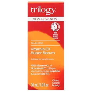 Vitamin C Plus Super Serum, 1 FZ