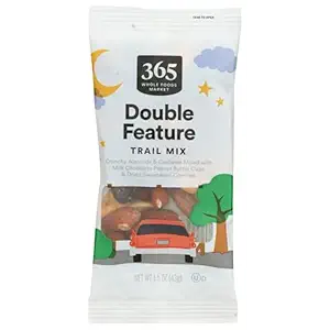 Double Feature Trail Mix, 1.5 OZ