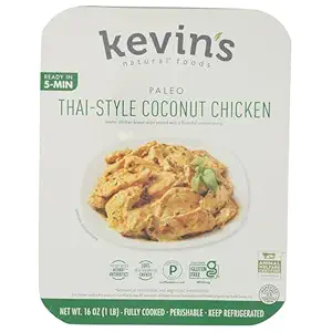 Thai Coconut Chicken Breast, 16 OZ