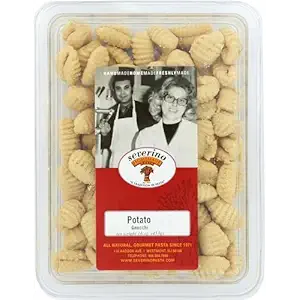 Potato Gnocchi, 16 OZ
