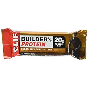 Chocolate Peanut Butter Builder Bar 6 Count, 14.4 OZ