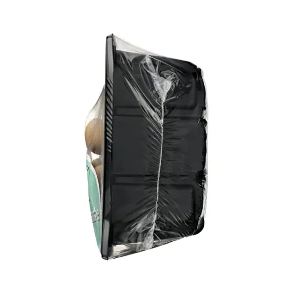 Organic Brown Mushroom 5