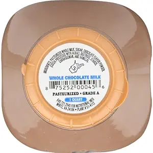 Chocolate Milk, 32 FZ