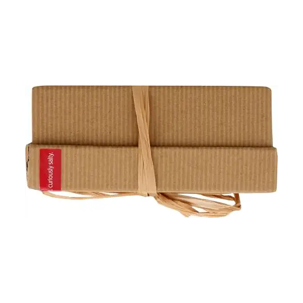 Cookie Salty Oat Seasonal Gift Box 3