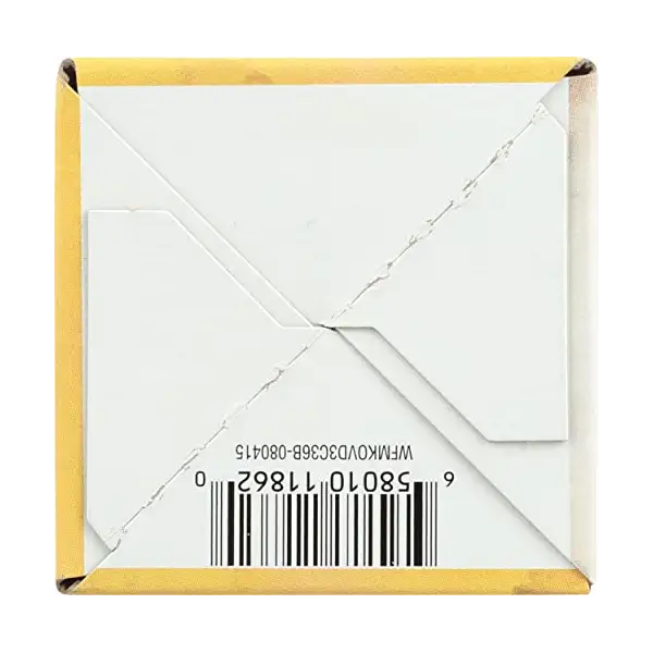 Organic MyKind Vegan D3 Raspberry Lemon Tabs, 36 CT 8