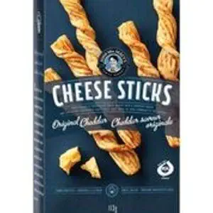 Original Cheddar Cheesesticks, 4 GR