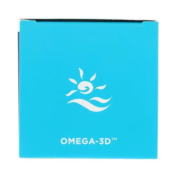 Omega 3 With Vit D Lemon 5