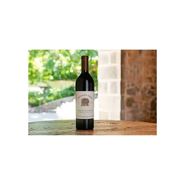 Napa Cabernet Sauvignon, 750 ML 6