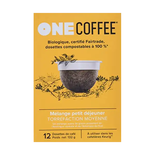 Coffee-Breakfast Blend 12 Pack 5