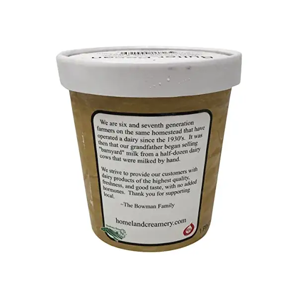 Butter Pecan Ice Cream 3