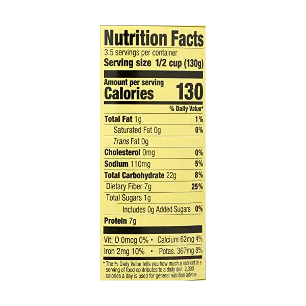 Organic Pinto Beans 3