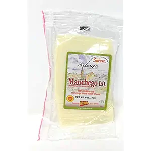 Sliced Manchego, 6 OZ