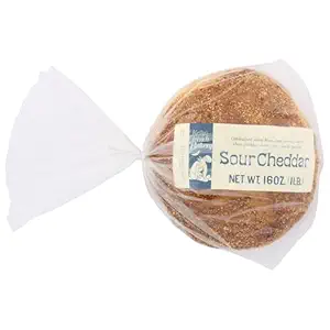 Sour Cheddar Bread, 16 OZ