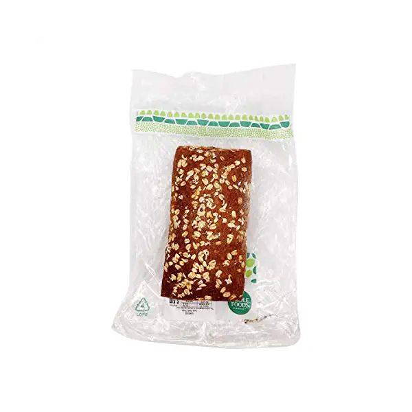 Swiss Health Bread 2