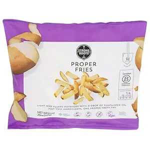 Proper Fries, 20 OZ