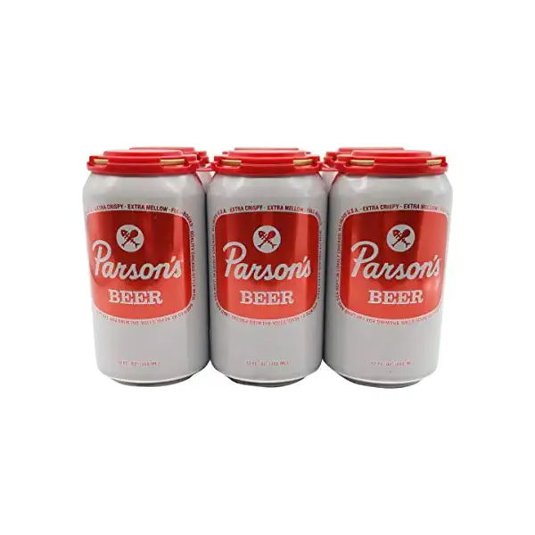 Golden Ale 6pk Cans 1