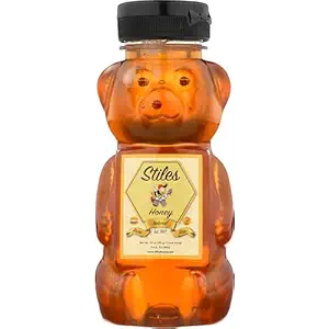 Honey Bear, 12 OZ