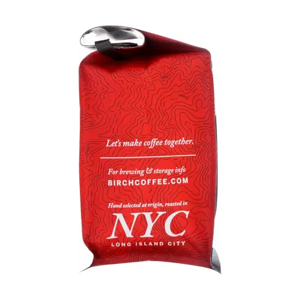 Emma's Espresso Whole Bean Coffee 6