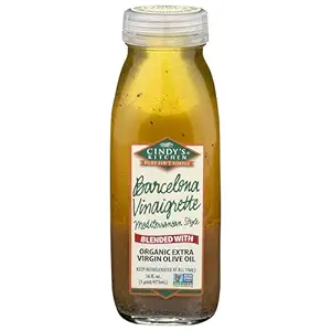 Barcelona Vinaigrette, 16 FZ