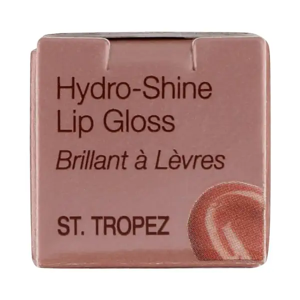 St. Tropez Hydro-Shine Lip Gloss, 0.15 FZ 3