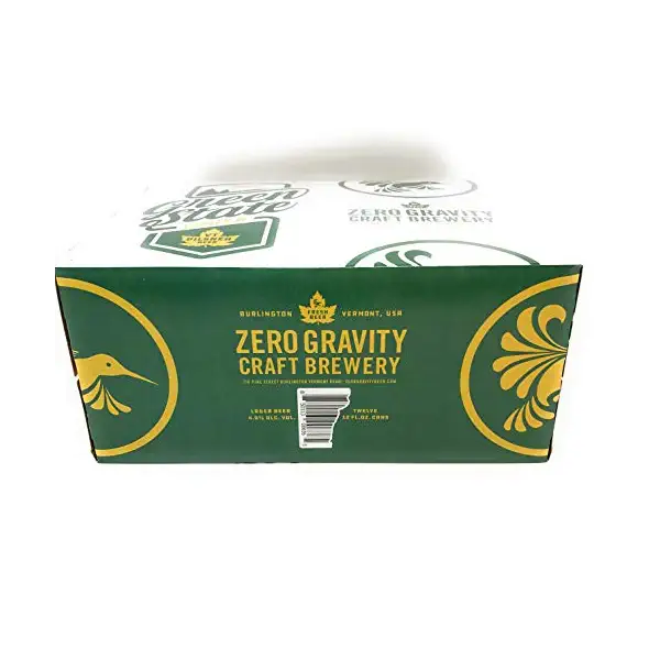 Green State Lager 12pk Cans 2