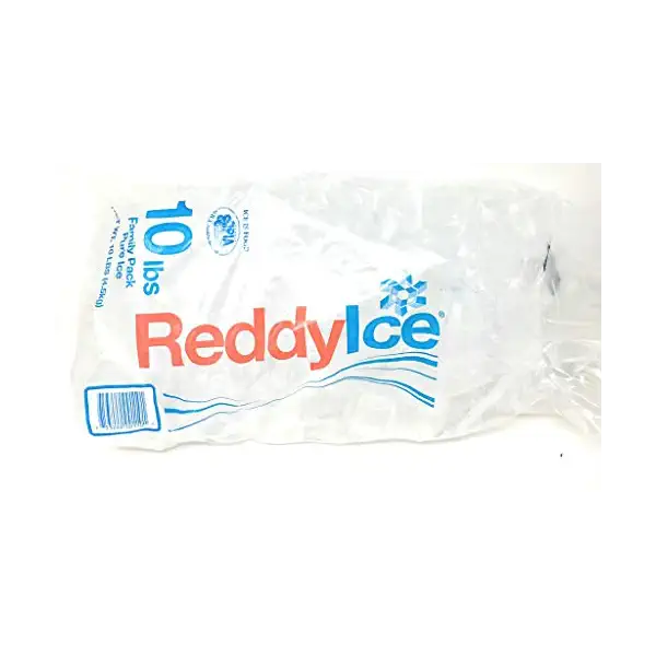 Ice Bags 2