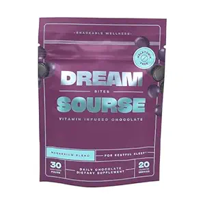 Chocolate Dream Bites, 30 CT