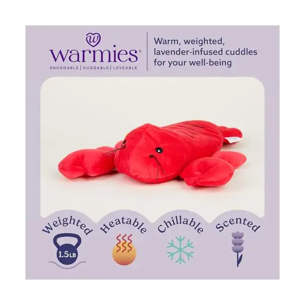 Lobster Toy, 1 EA 2