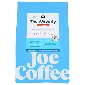 The Waverly Coffee, 12 OZ