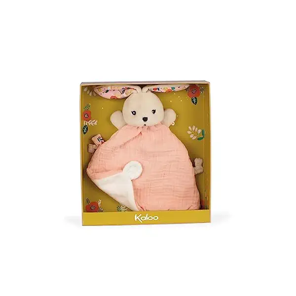 Kdoux Rabbit Poppy Plush, 1 EA 7