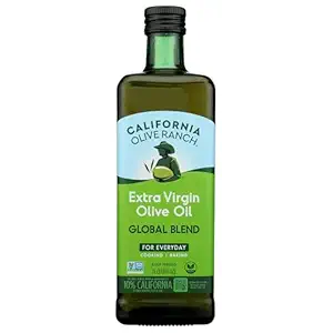 Global Blend Extra Virgin Olive Oil, 33.8 FZ