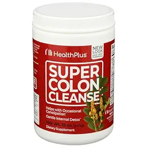 Super Colon Cleanse, 12 OZ