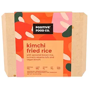 Kimchi Fried Rice, 16.12 OZ