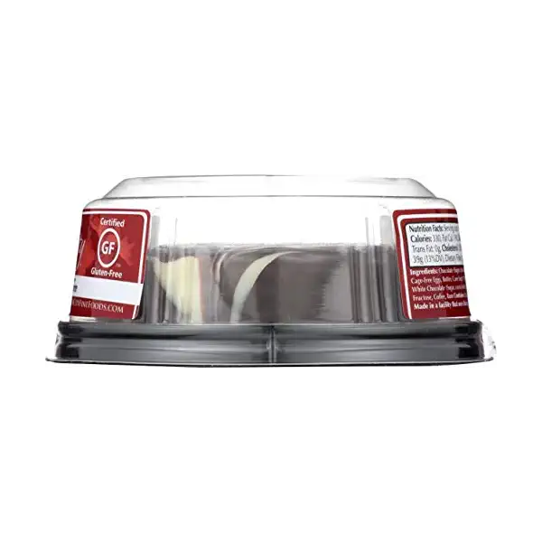 Flourless Torte 3 Inch 6