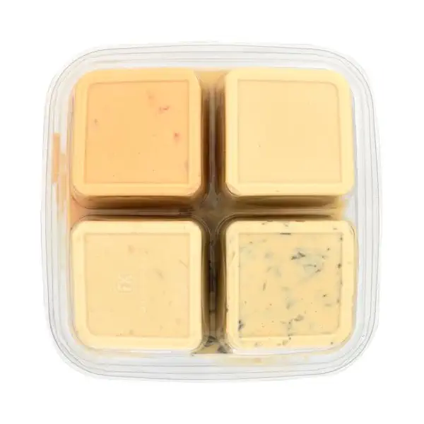 Variety Hummus 2