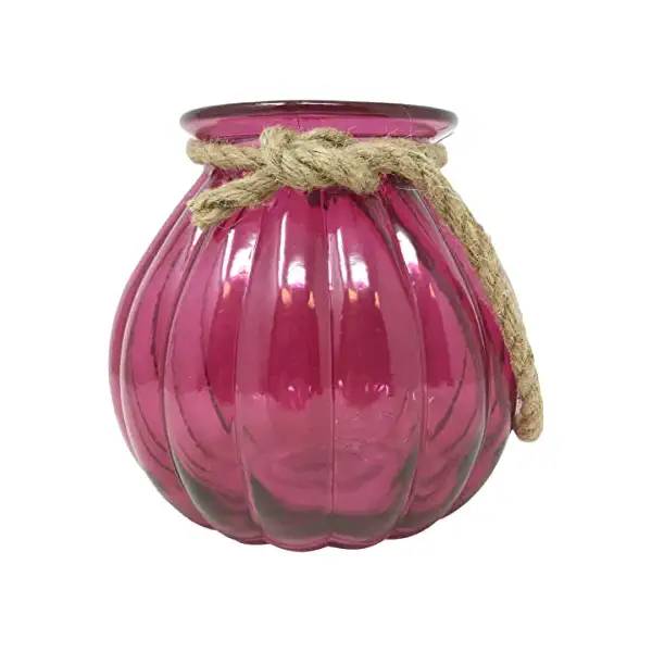 Round Vase 4