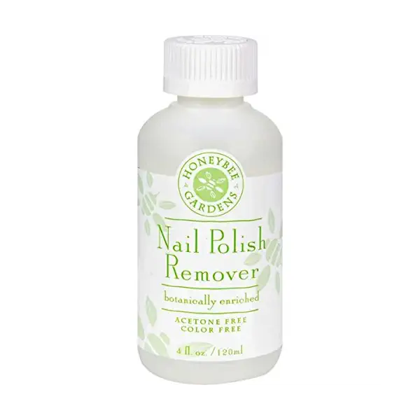 Nail Polish Remover 1