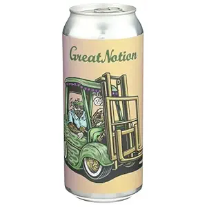 Easy Lift IPA 4pk Cans, 16 FZ