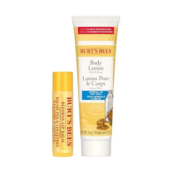 Hive Favorites Beeswax Beauty Kit, 1 EA 2