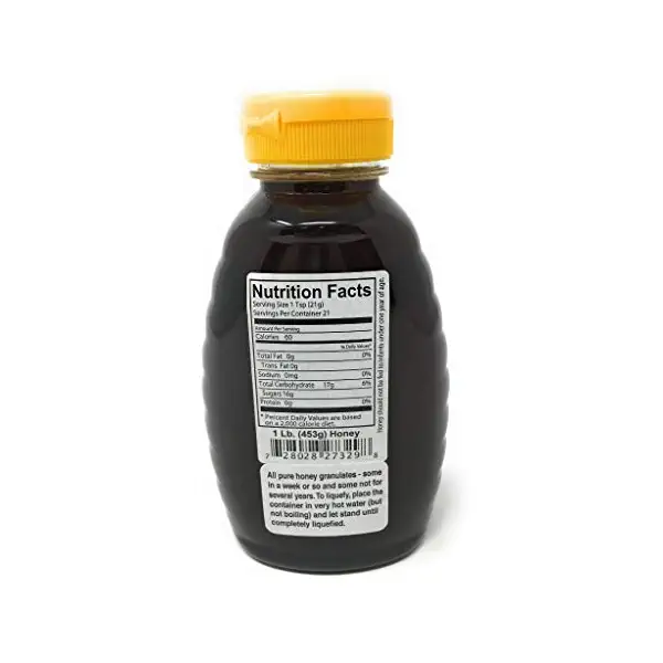 Honey Classic Dark Fall 3